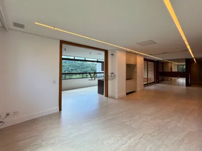 Apartamento com 4 Quartos à venda, 303m² no Vale do Sereno, Nova Lima