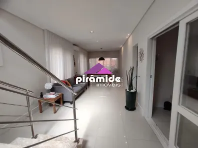 Casa de Condomínio com 3 Quartos à venda, 220m² no Urbanova VII, São José dos Campos