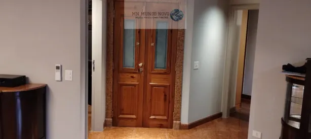 Apartamento com 3 Quartos à venda, 190m² no Planalto Paulista, São Paulo