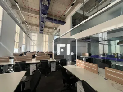 Sala Comercial à venda, 547m² no Pinheiros, São Paulo