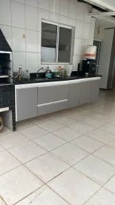 Casa com 3 Quartos à venda, 198m² no Jardim Imperial, Cuiabá