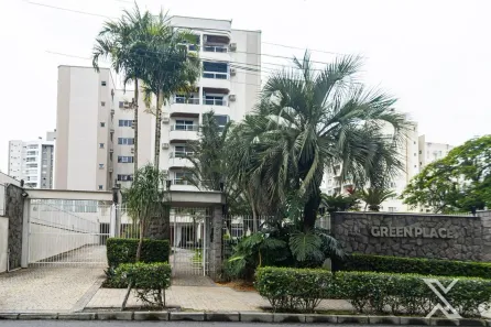 Apartamento com 1 Quarto à venda, 44m² no Victor Konder, Blumenau