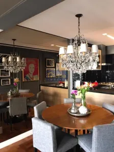 Apartamento com 2 Quartos à venda, 90m² no Paraíso, São Paulo