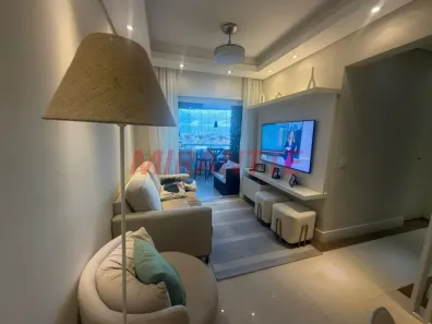 Apartamento com 2 Quartos à venda, 55m² no Imirim, São Paulo