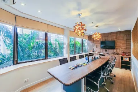 Sala Comercial com 2 Quartos à venda, 55m² no Jardim Paulistano, São Paulo