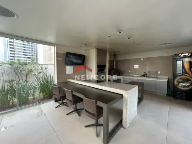 Apartamento com 2 Quartos à venda, 68m² no Vila da Serra, Nova Lima