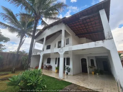 Casa de Condomínio com 4 Quartos à venda, 450m² no Condomínio Império dos Nobres, Brasília