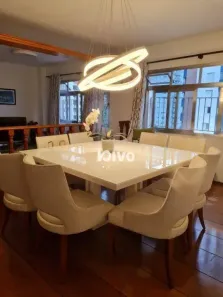 Apartamento com 4 Quartos à venda, 108m² no Vila Clementino, São Paulo