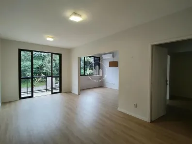 Apartamento com 3 Quartos à venda, 95m² no Coqueiros, Florianópolis