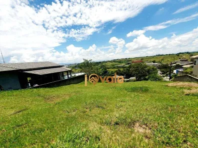 Lote/Terreno à venda, 1000m² no Condomínio Residencial Mirante do Vale, Jacareí