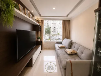 Apartamento com 3 Quartos à venda, 75m² no Glória, Macaé