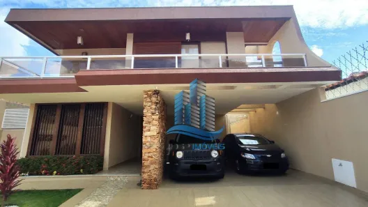 Sobrado com 4 Quartos à venda, 295m² no Jardim São Caetano, São Caetano do Sul