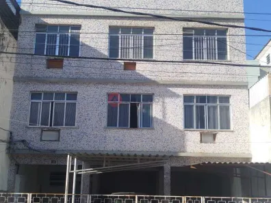 Apartamento com 2 Quartos para venda ou aluguel, 70m² no Brás de Pina, Rio de Janeiro