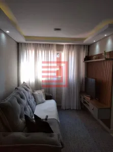 Apartamento com 3 Quartos à venda, 73m² no Vila Alpina, São Paulo