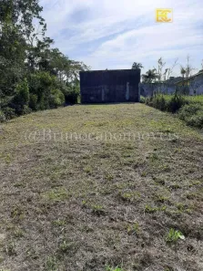 Lote/Terreno à venda, 300m² no Josedy, Peruíbe