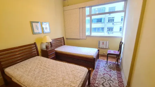 Apartamento com 3 Quartos à venda, 149m² no Copacabana, Rio de Janeiro