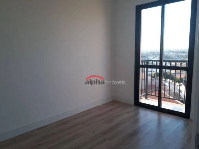 Apartamento com 2 Quartos à venda, 58m² no Vila Magal, Monte Mor