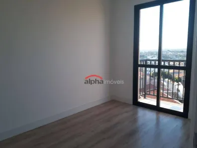 Apartamento com 2 Quartos à venda, 58m² no Vila Magal, Monte Mor