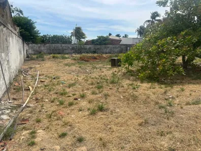Lote/Terreno à venda, 1200m² no São José dos Náufragos, Aracaju