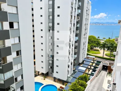 Apartamento com 2 Quartos para alugar, 62m² no Agronômica, Florianópolis