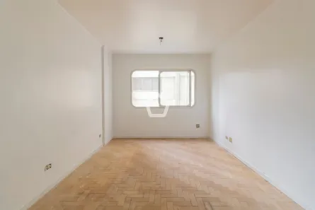 Apartamento com 1 Quarto à venda, 62m² no Jardim Paulista, São Paulo