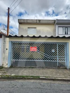 Sobrado com 3 Quartos à venda, 178m² no Vila Medeiros, São Paulo