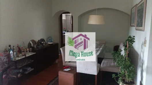 Apartamento com 3 Quartos à venda, 86m² no Paraíso do Morumbi, São Paulo