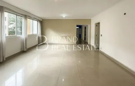 Apartamento com 3 Quartos à venda, 160m² no Paraíso, São Paulo
