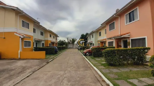Casa de Condomínio com 2 Quartos à venda, 80m² no Jardim Limoeiro, São José dos Campos