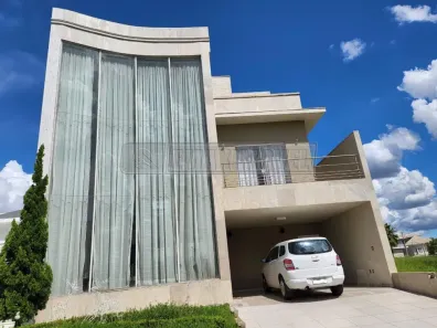 Casa de Condomínio com 3 Quartos à venda, 297m² no Jardim Residencial Giverny, Sorocaba