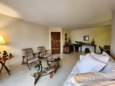 Apartamento com 4 Quartos à venda, 143m² no Vila Andrade, São Paulo
