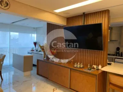 Apartamento com 3 Quartos à venda, 119m² no Quarta Parada, São Paulo