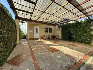 Casa de Condomínio com 3 Quartos à venda, 170m² no Parque Campolim, Sorocaba