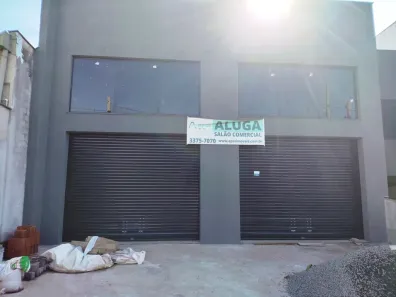 Ponto Comercial para alugar, 90m² no Igapó, Londrina