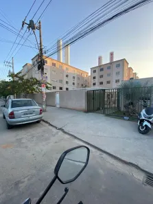 Apartamento com 1 Quarto à venda, 40m² no Santa Cruz, Rio de Janeiro