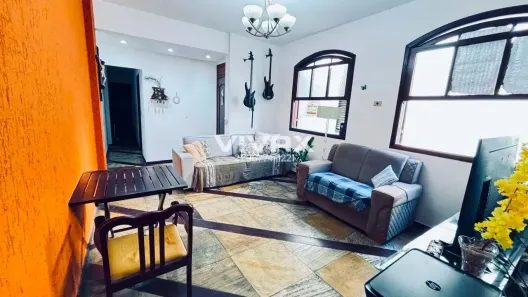 Apartamento com 2 Quartos à venda, 120m² no Méier, Rio de Janeiro