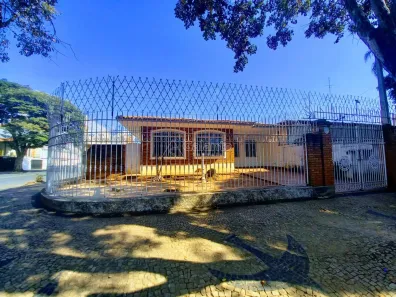 Casa com 4 Quartos à venda, 360m² no Jardim Guarani, Campinas