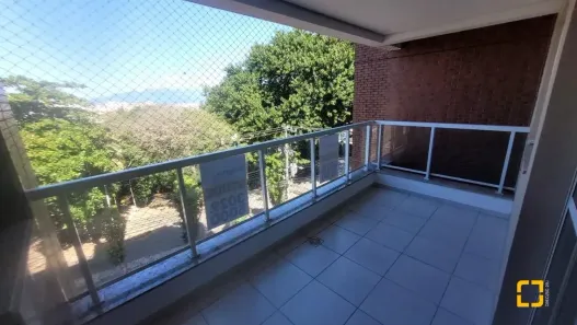 Apartamento com 2 Quartos à venda, 95m² no Capoeiras, Florianópolis