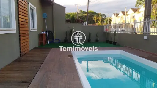 Casa com 3 Quartos à venda, 72m² no Morro do Meio, Joinville