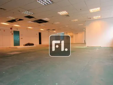 Sala Comercial para alugar, 394m² no Vila Nova Conceição, São Paulo