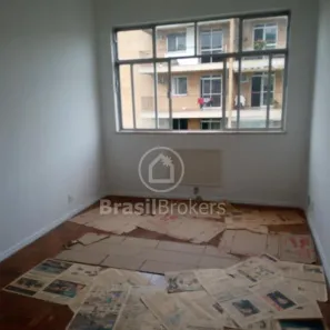 Apartamento com 2 Quartos à venda, 67m² no Vila Isabel, Rio de Janeiro