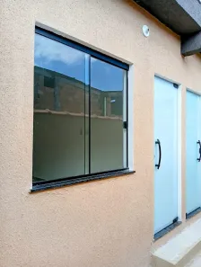 Casa com 1 Quarto à venda, 29m² no Pacheco, São Gonçalo