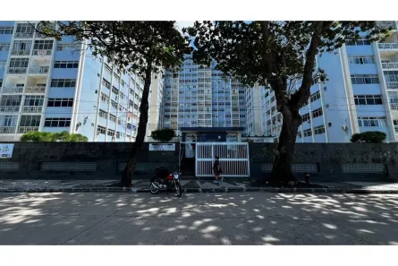 Apartamento com 3 Quartos à venda, 98m² no Boa Viagem, Recife