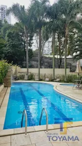 Apartamento com 2 Quartos à venda, 52m² no Vila Suzana, São Paulo