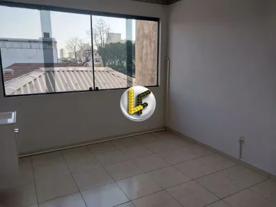 Sala Comercial para alugar, 35m² no Santa Maria, São Caetano do Sul