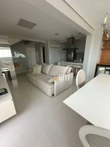Cobertura com 1 Quarto para venda ou aluguel, 125m² no Cidade Monções, São Paulo