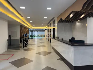 Sala Comercial para alugar, 32m² no Boa Vista, Recife