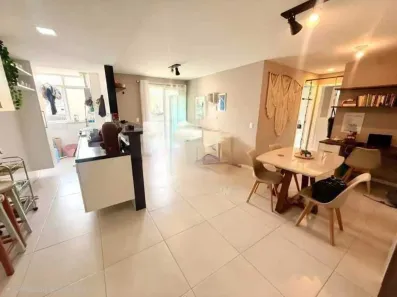 Apartamento com 2 Quartos à venda, 70m² no Botafogo, Rio de Janeiro