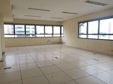 Sala Comercial para alugar, 70m² no Jabaquara, São Paulo