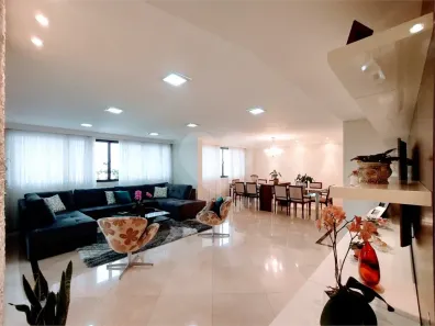 Apartamento com 4 Quartos à venda, 300m² no Parque da Mooca, São Paulo